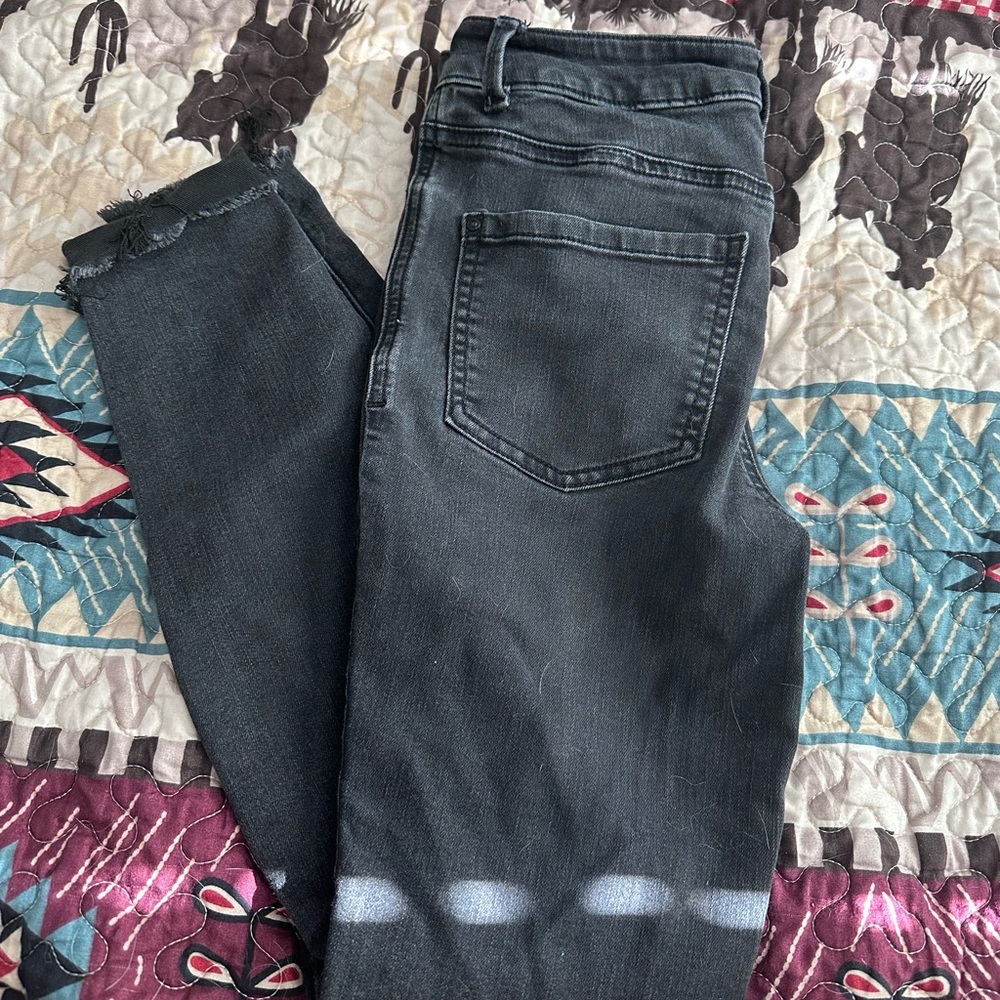 Maurice’s Skinny Joggers